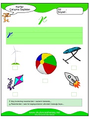 R Sesi Çalışma Sayfaları